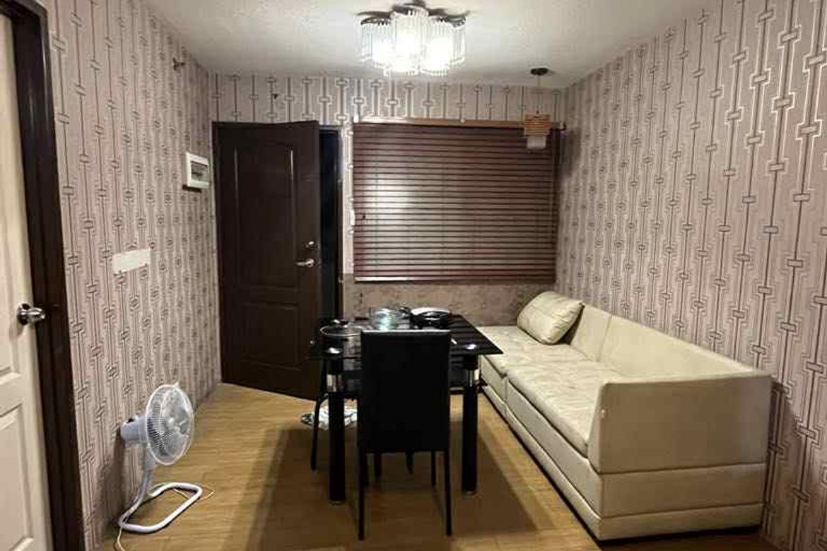 2 Bedroom Condo for Sale in Bali Oasis, Santolan, Pasig, Metro Manila near LRT-2 Santolan – photo 2