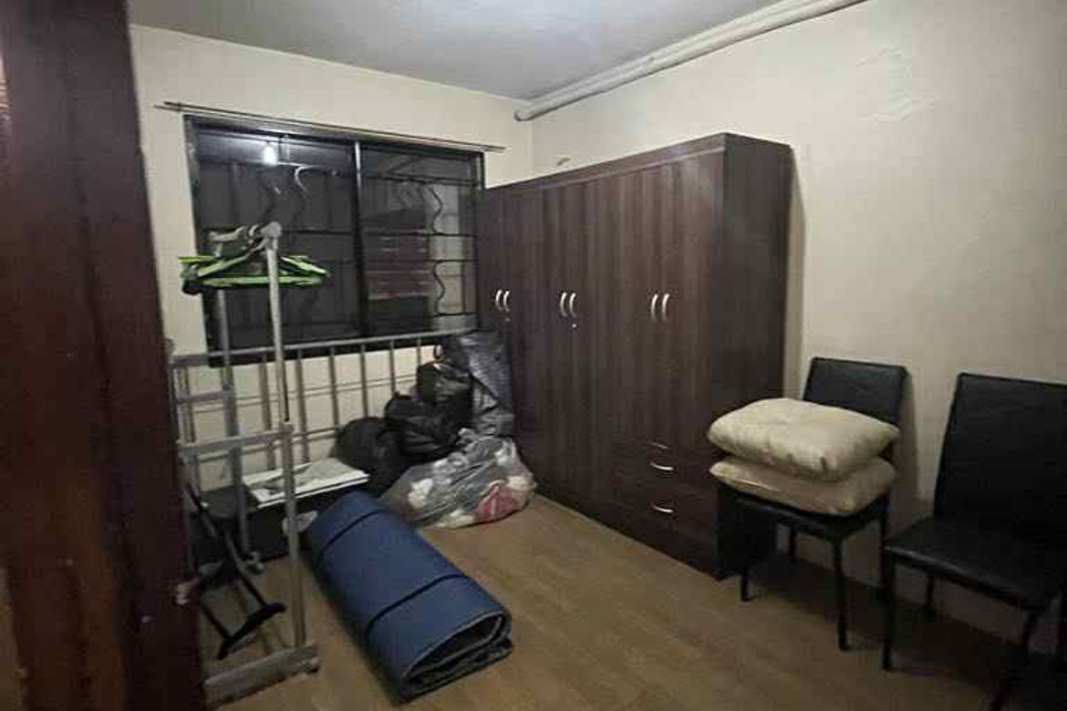 2 Bedroom Condo for Sale in Bali Oasis, Santolan, Pasig, Metro Manila near LRT-2 Santolan – photo 4