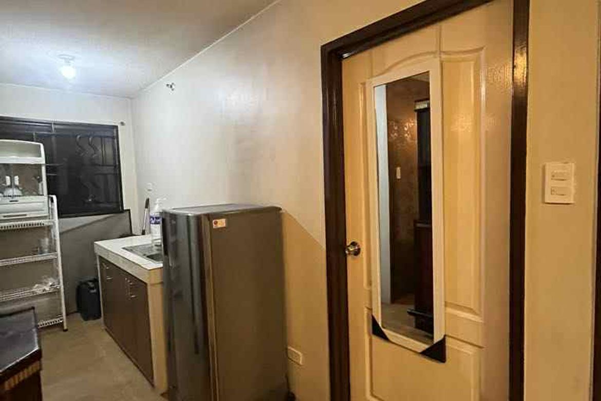 2 Bedroom Condo for Sale in Bali Oasis, Santolan, Pasig, Metro Manila near LRT-2 Santolan – photo 6