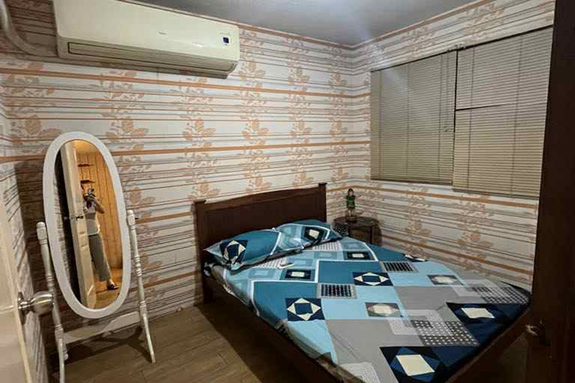 2 Bedroom Condo for Sale in Bali Oasis, Santolan, Pasig, Metro Manila near LRT-2 Santolan – photo 7
