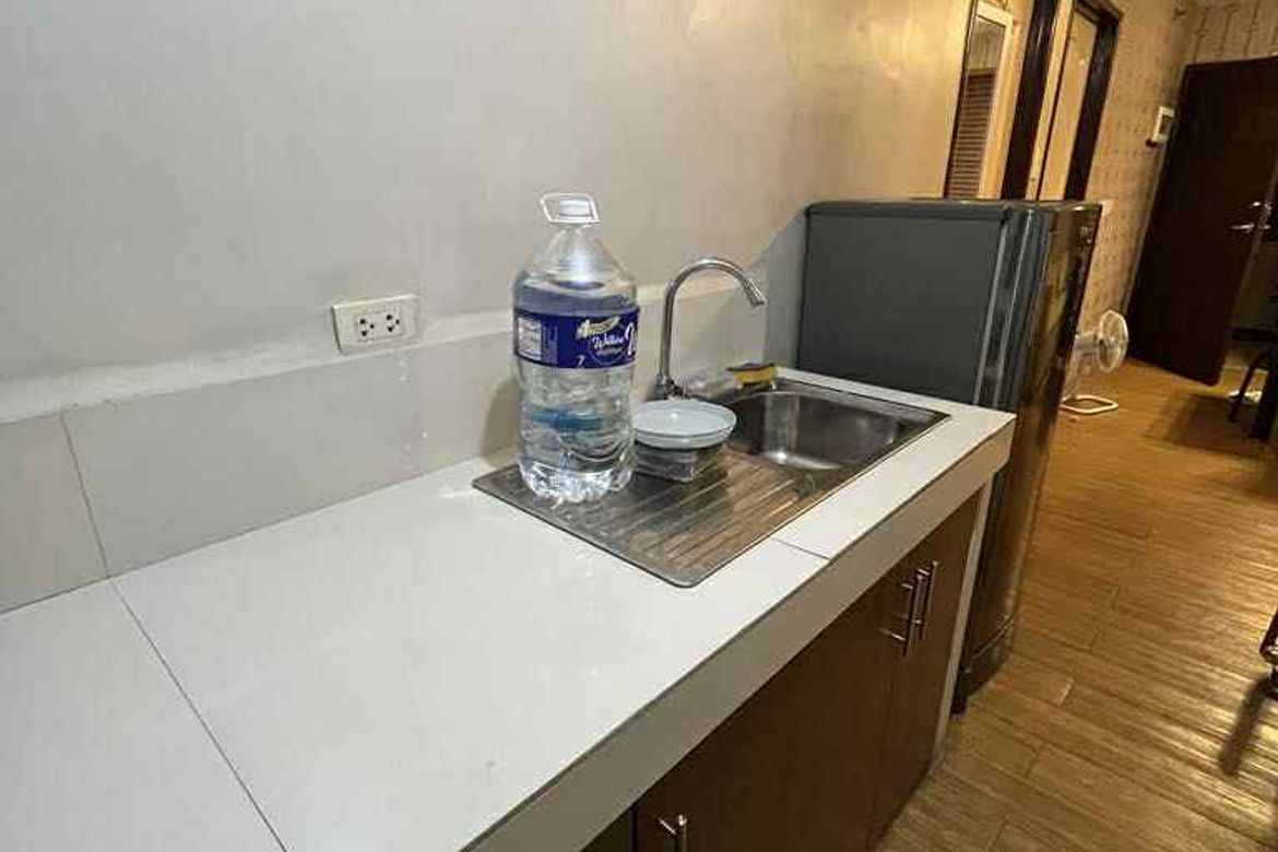 2 Bedroom Condo for Sale in Bali Oasis, Santolan, Pasig, Metro Manila near LRT-2 Santolan – photo 8