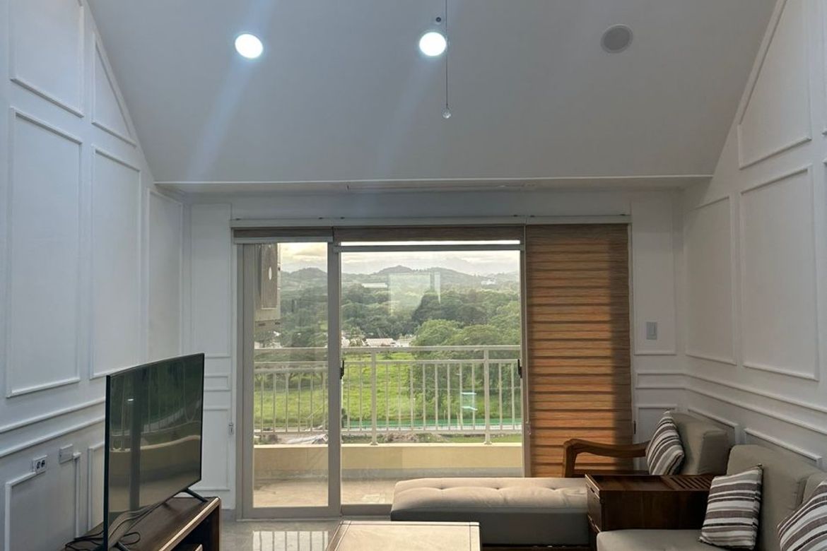 2 Bedroom Condo for Sale in Balibago, Angeles, Pampanga