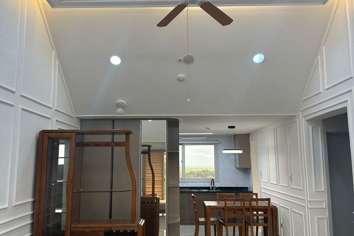 2 Bedroom Condo for Sale in Balibago, Angeles, Pampanga – photo 2