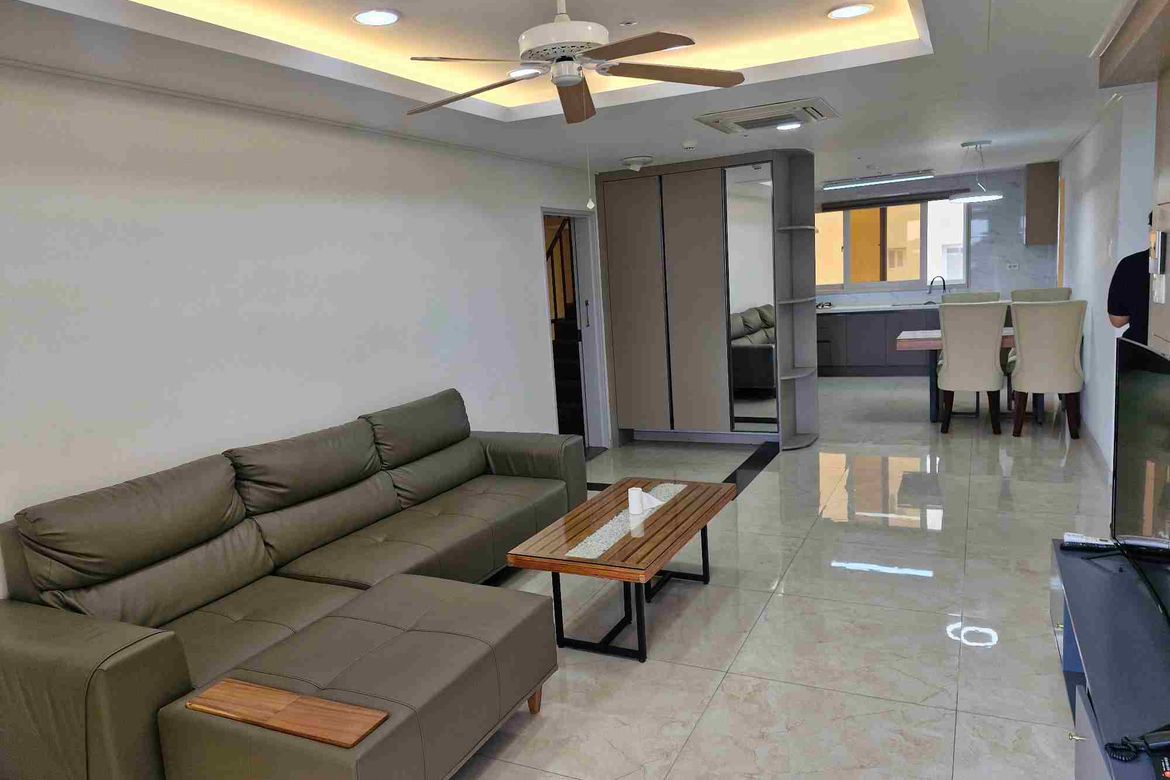 2 Bedroom Condo for Sale in Balibago, Angeles, Pampanga