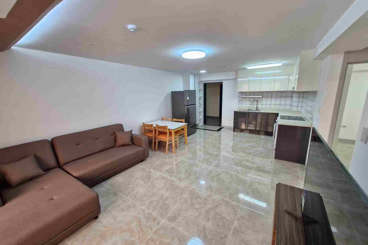2 Bedroom Condo for Sale in Balibago, Angeles, Pampanga – photo 3