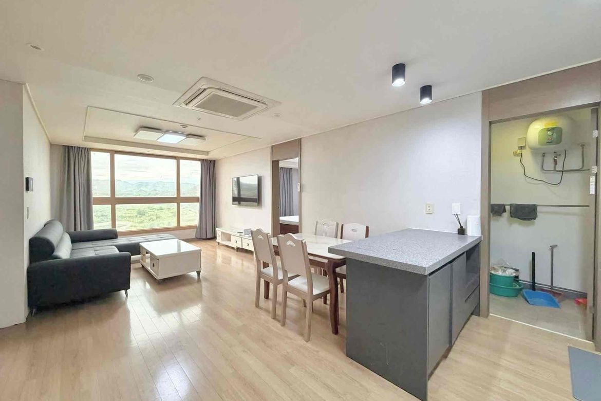 2 Bedroom Condo for Sale in Balibago, Angeles, Pampanga