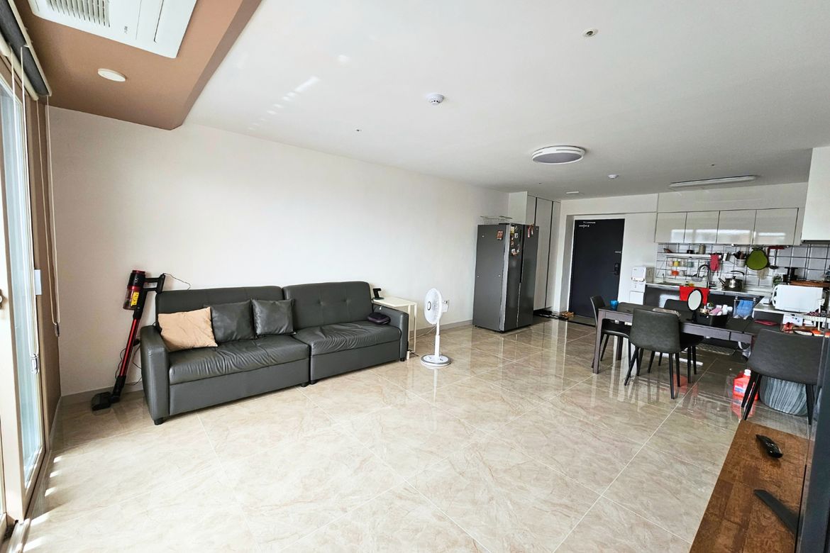 2 Bedroom Condo for Sale in Balibago, Angeles, Pampanga – photo 2