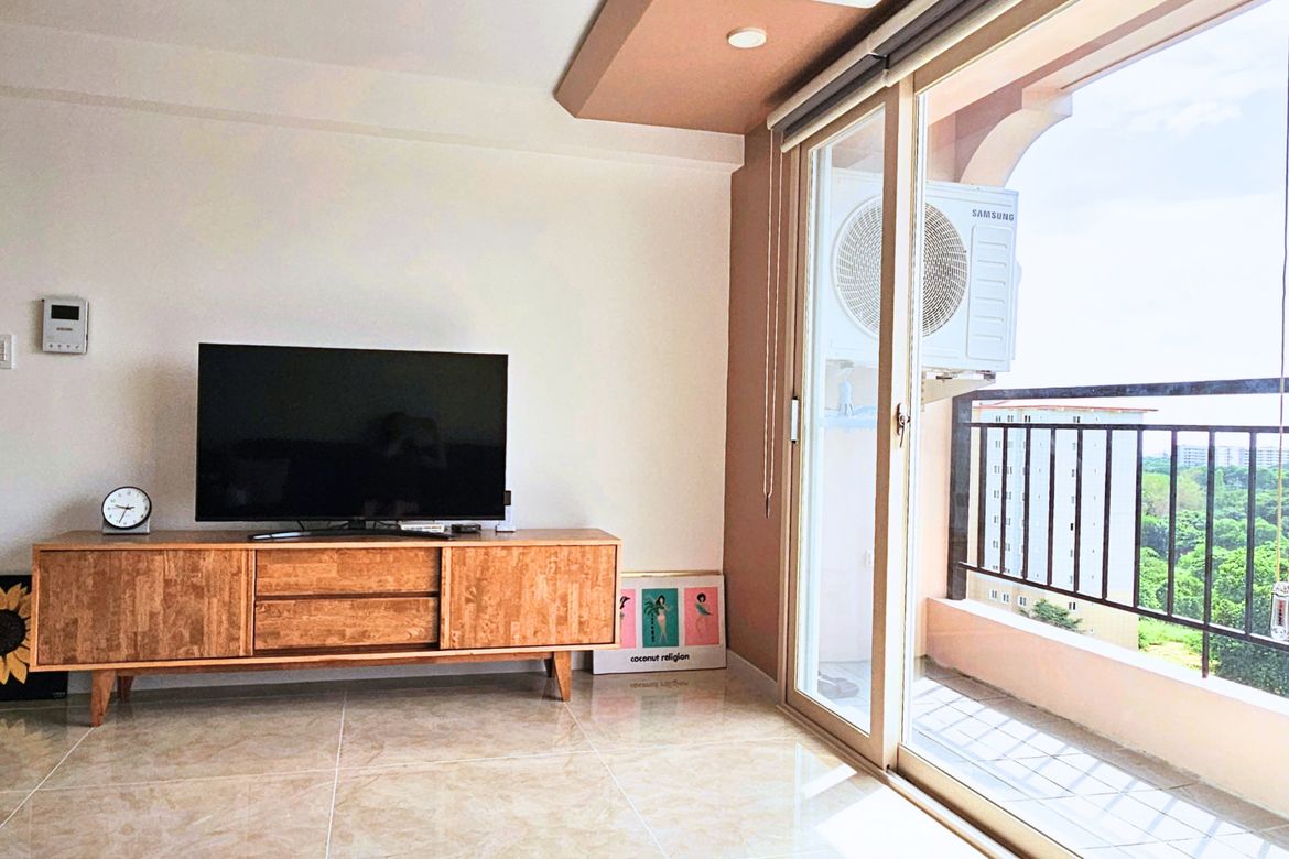 2 Bedroom Condo for Sale in Balibago, Angeles, Pampanga – photo 3