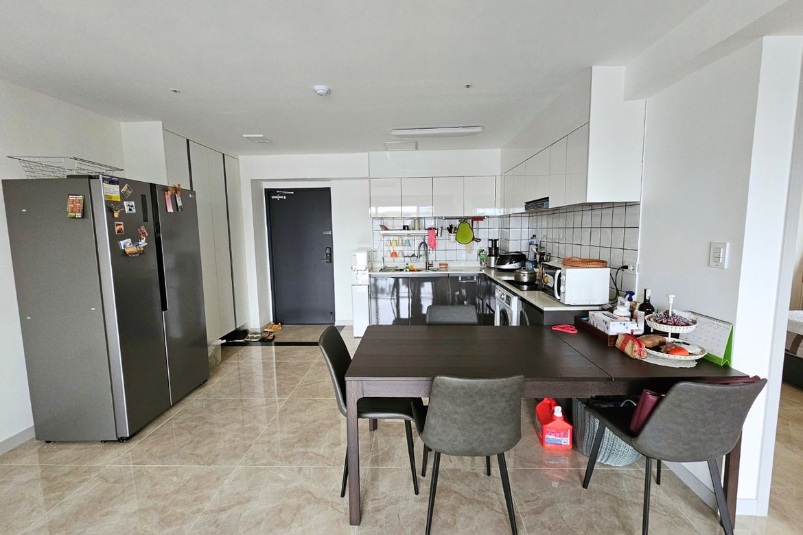 2 Bedroom Condo for Sale in Balibago, Angeles, Pampanga – photo 4