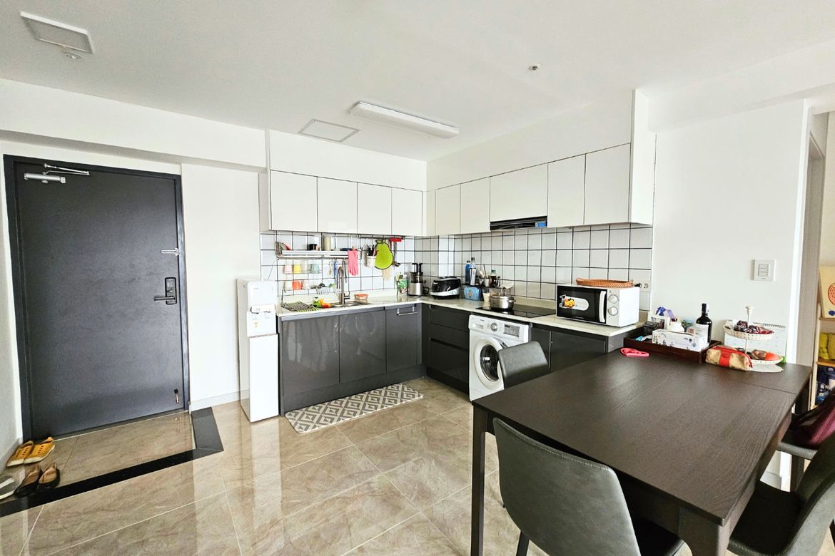 2 Bedroom Condo for Sale in Balibago, Angeles, Pampanga – photo 5