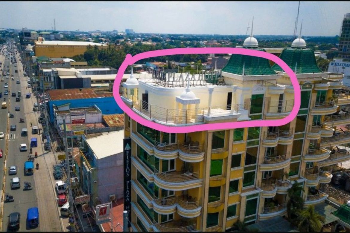 2 Bedroom Condo for Sale in Balibago, Angeles, Pampanga