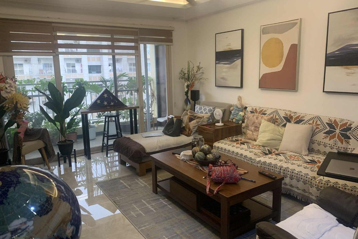 2 Bedroom Condo for Sale in Balibago, Angeles, Pampanga