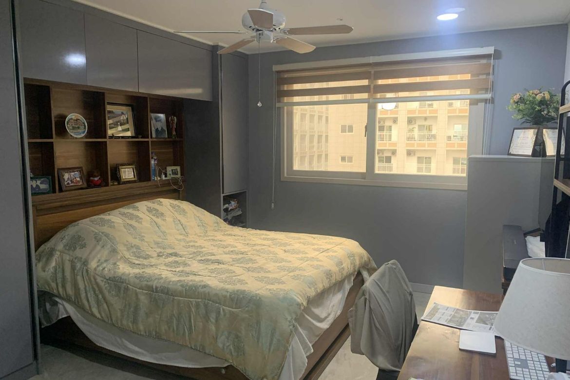 2 Bedroom Condo for Sale in Balibago, Angeles, Pampanga – photo 5