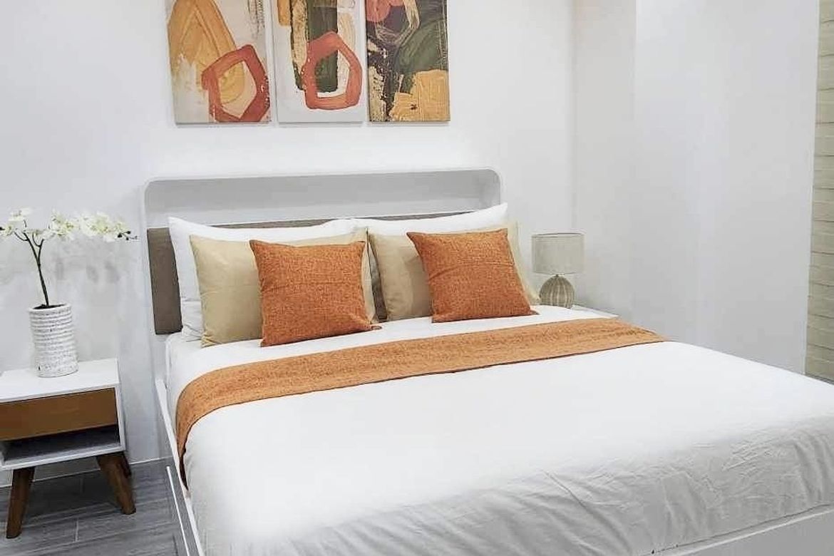2 Bedroom Condo for Sale in Balibago, Angeles, Pampanga – photo 2