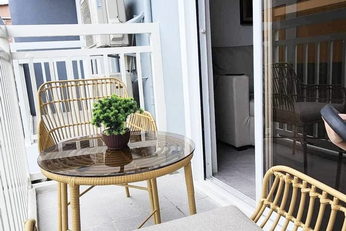 2 Bedroom Condo for Sale in Balibago, Angeles, Pampanga – photo 3