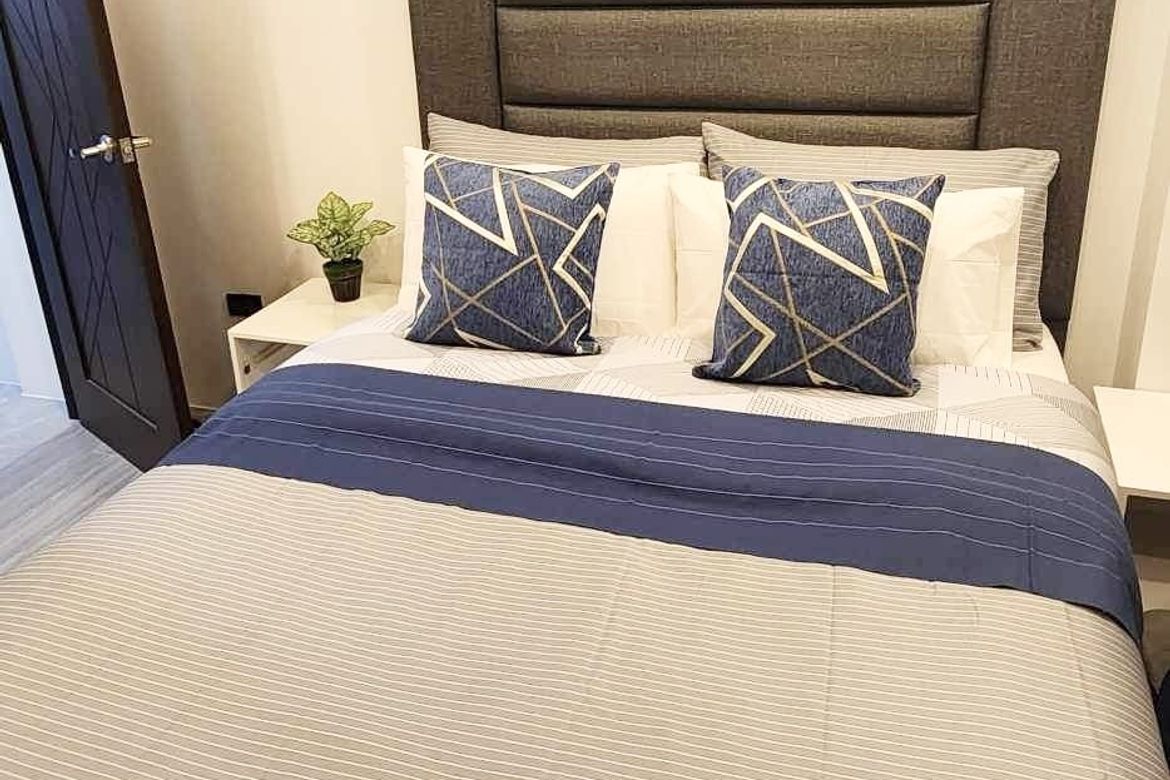 2 Bedroom Condo for Sale in Balibago, Angeles, Pampanga – photo 4