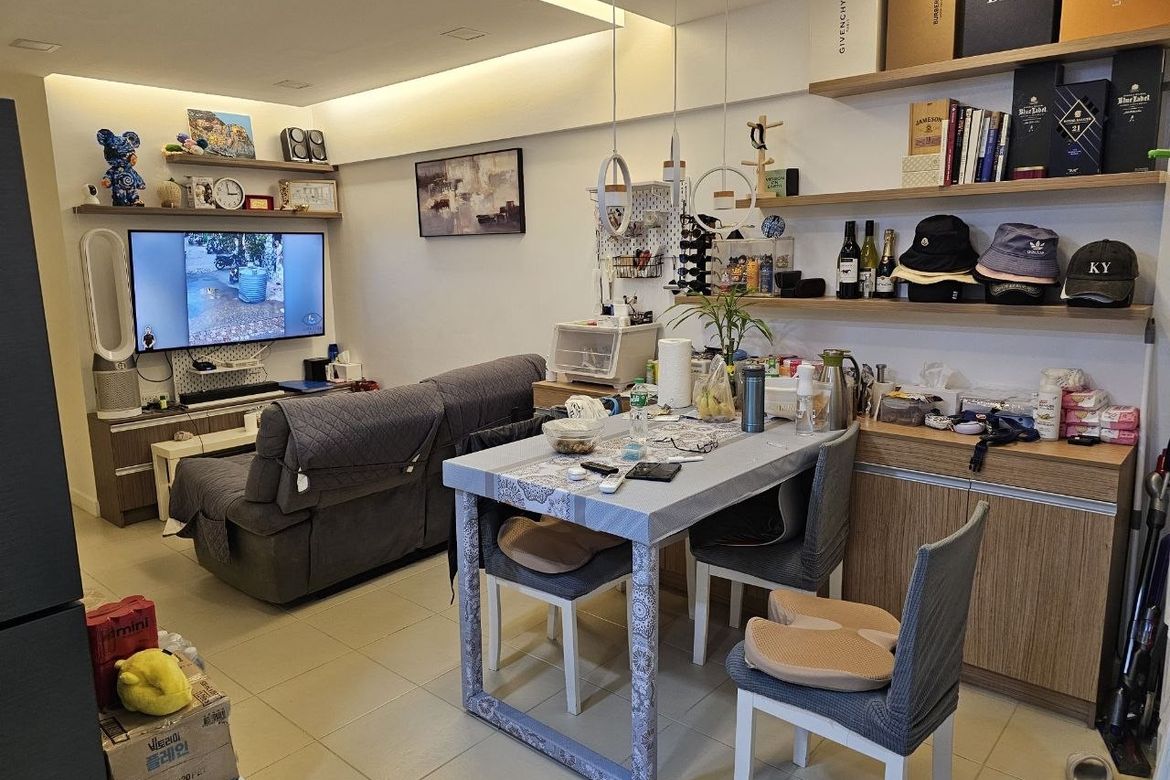 2 Bedroom Condo for Sale in Bambang, Taguig, Metro Manila