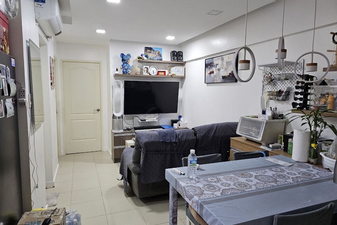 2 Bedroom Condo for Sale in Bambang, Taguig, Metro Manila – photo 5