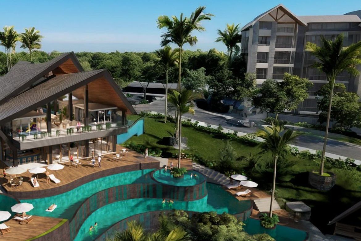 2 Bedroom Condo for Sale in Banawang, Bagac, Bataan – photo 8