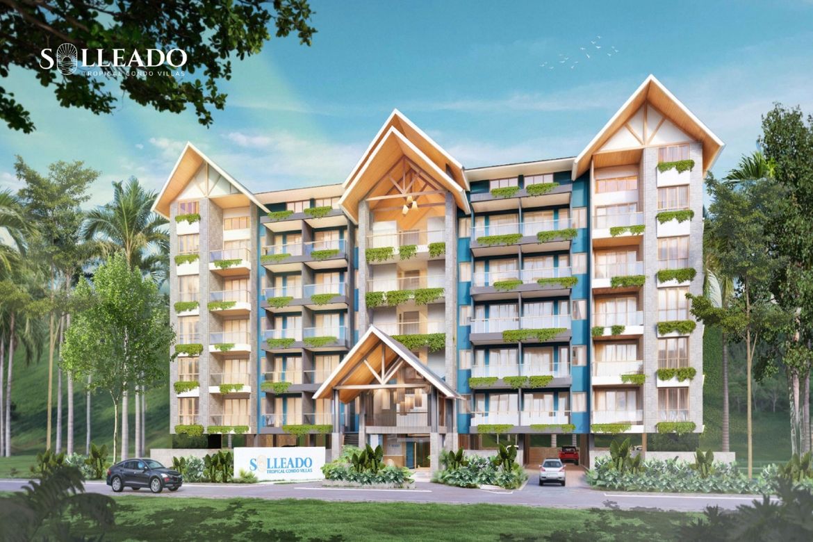 2 Bedroom Condo for Sale in Banawang, Bagac, Bataan – photo 6