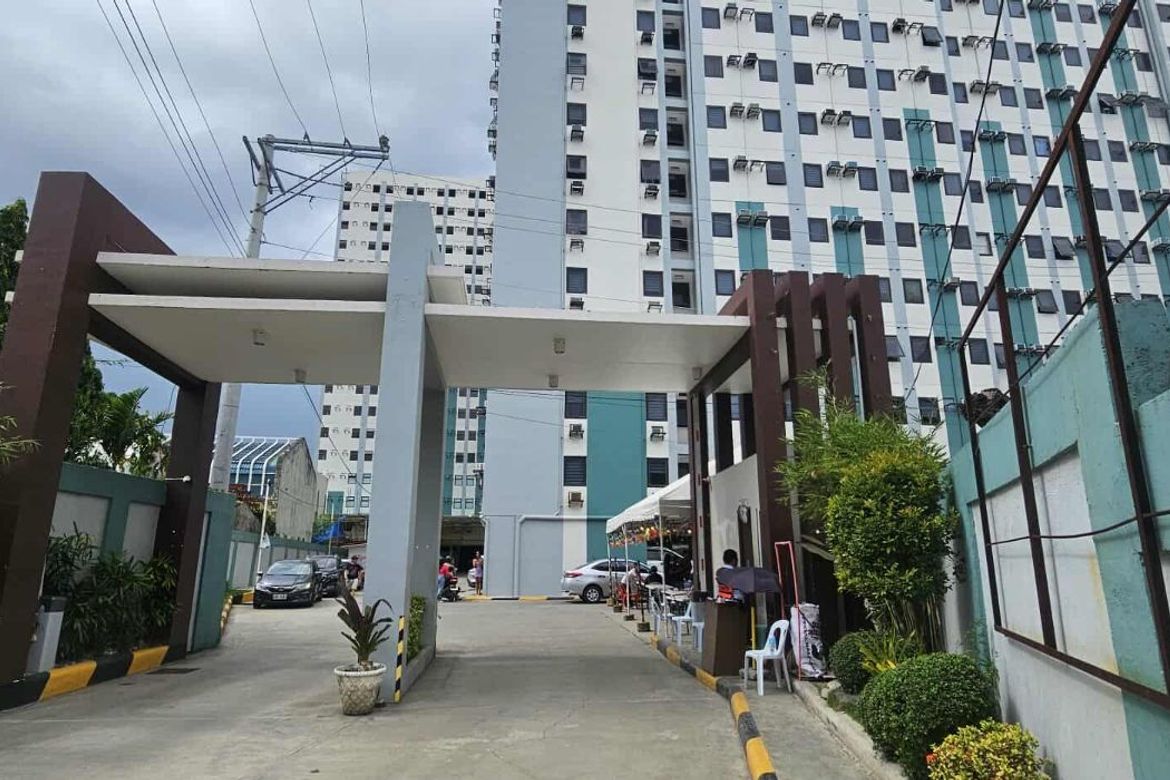 2 Bedroom Condo for Sale in Banilad, Mandaue, Cebu