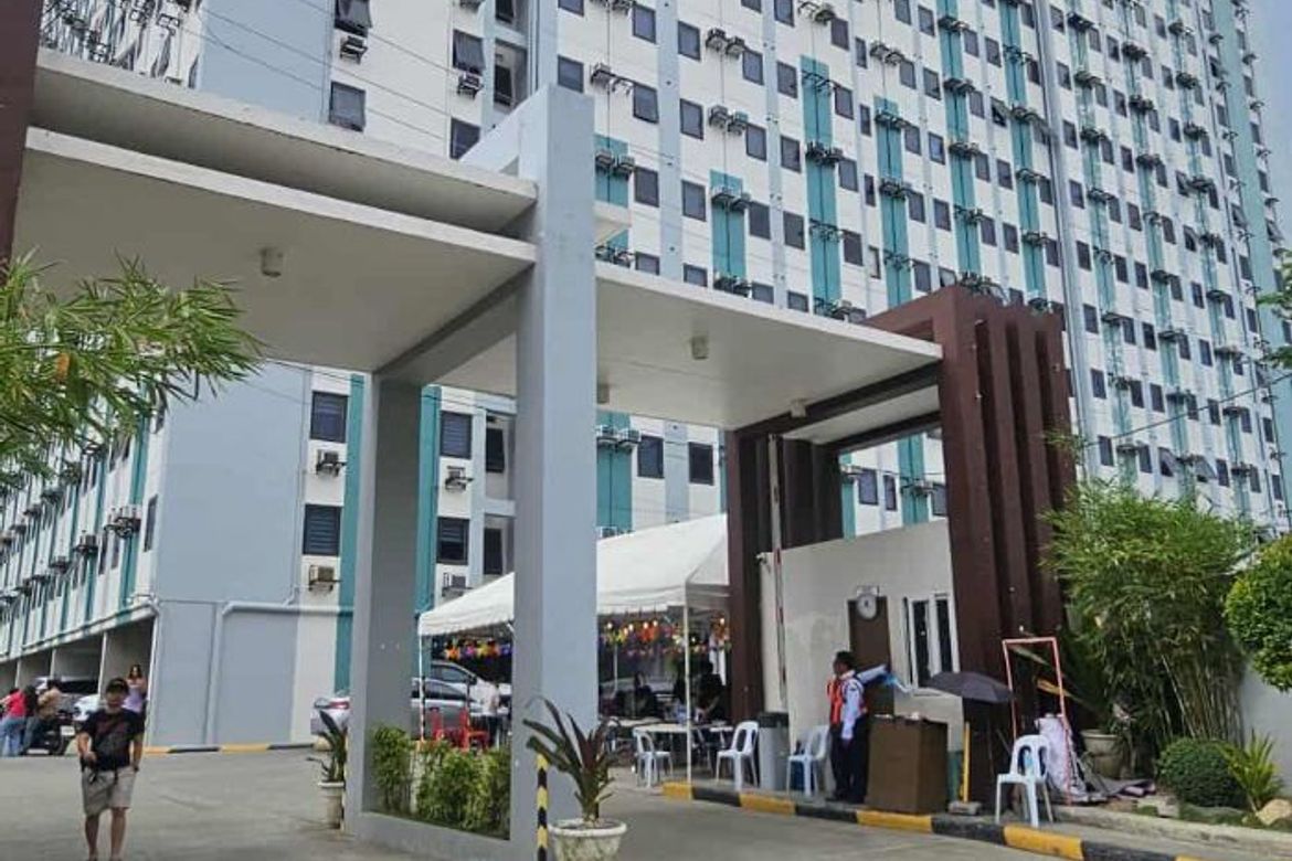 2 Bedroom Condo for Sale in Banilad, Mandaue, Cebu – photo 2