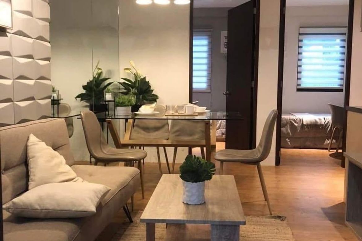 2 Bedroom Condo for Sale in Banilad, Mandaue, Cebu – photo 4