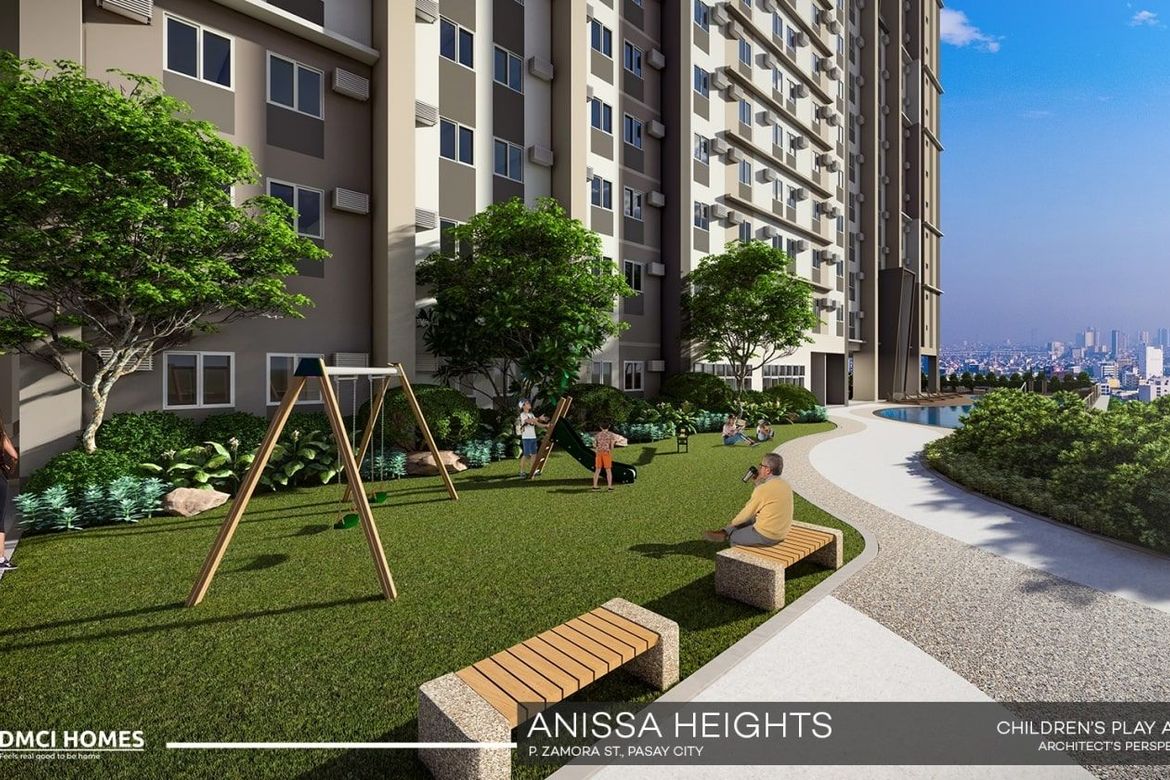 2 Bedroom Condo for Sale in Barangay 100, Pasay, Metro Manila near MRT-3 Taft Avenue – photo 2