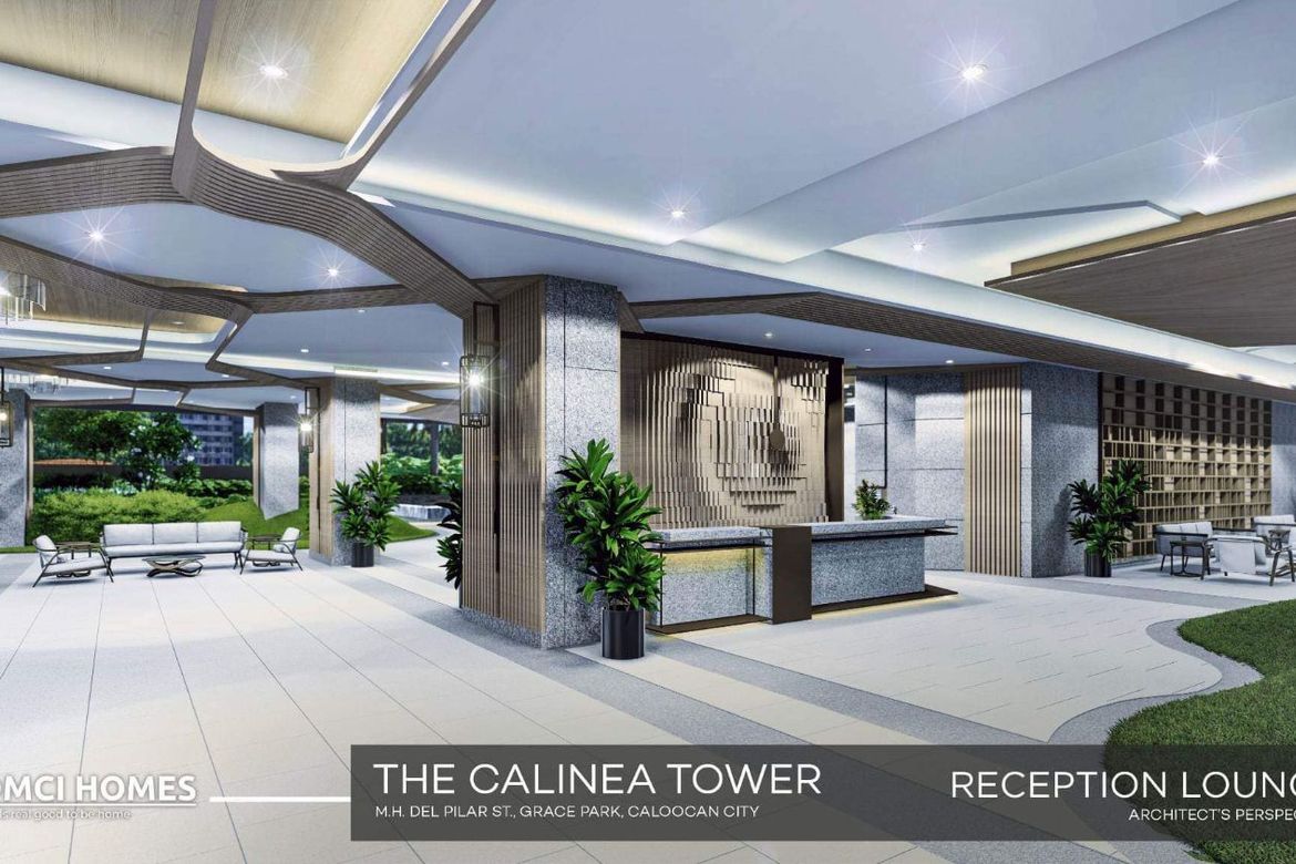 2 Bedroom Condo for Sale in Barangay 106, Caloocan, Metro Manila near LRT-1 Monumento – photo 6