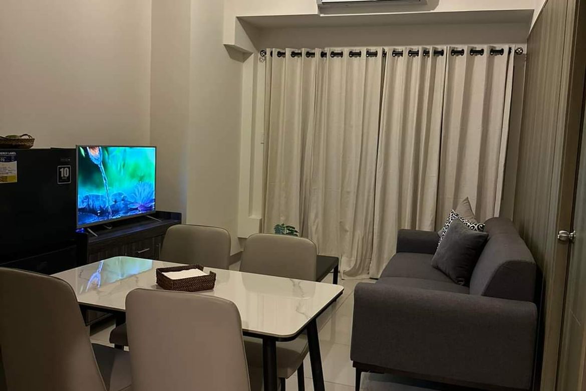 2 Bedroom Condo for Sale in Barangay 13, Pasay, Metro Manila near LRT-1 Gil Puyat – photo 2