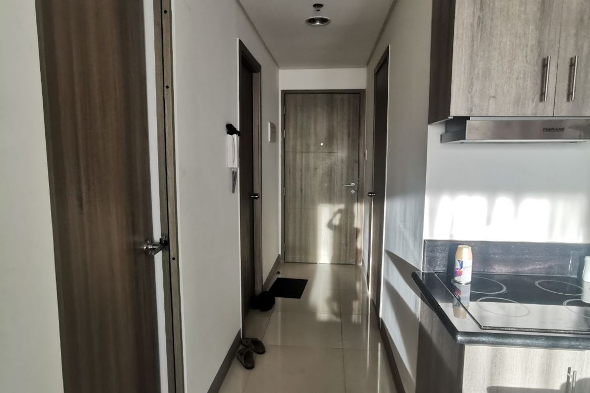 2 Bedroom Condo for Sale in Barangay 13, Pasay, Metro Manila near LRT-1 Gil Puyat – photo 4