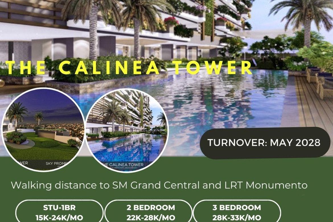 2 Bedroom Condo for Sale in Barangay 174, Caloocan, Metro Manila – photo 3