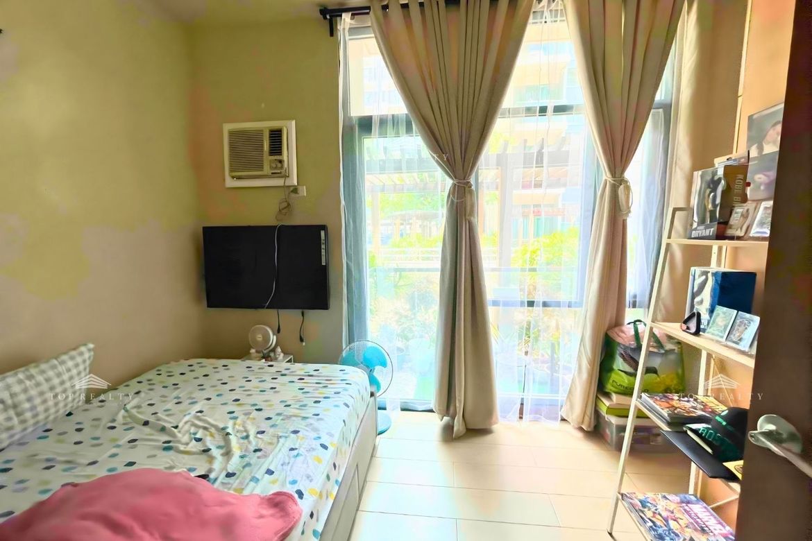 2 Bedroom Condo for Sale in Barangay 183, Pasay, Metro Manila – photo 8