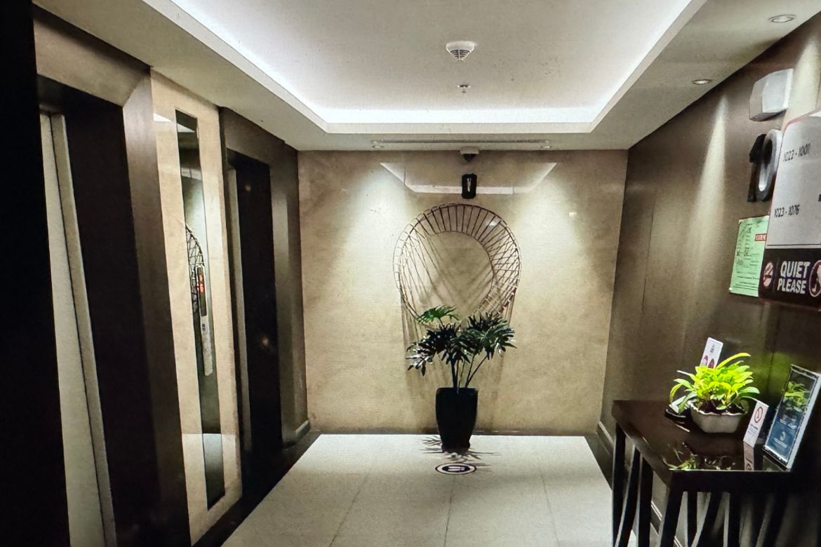 2 Bedroom Condo for Sale in Barangay 183, Pasay, Metro Manila – photo 7
