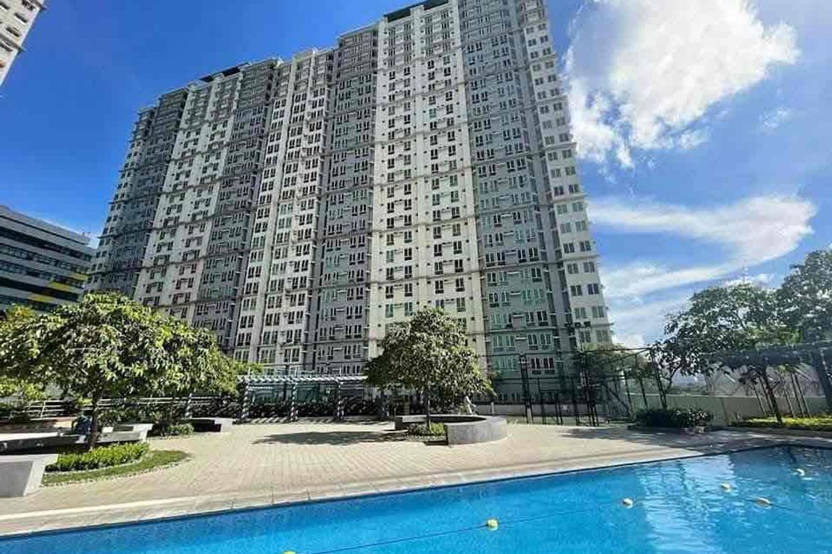 2 Bedroom Condo for Sale in Barangay 184, Pasay, Metro Manila