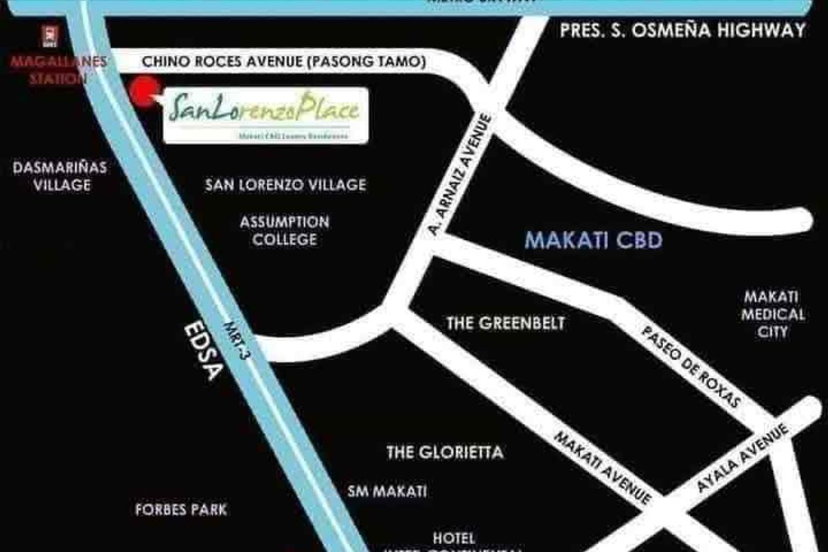 2 Bedroom Condo for Sale in Barangay 184, Pasay, Metro Manila – photo 3