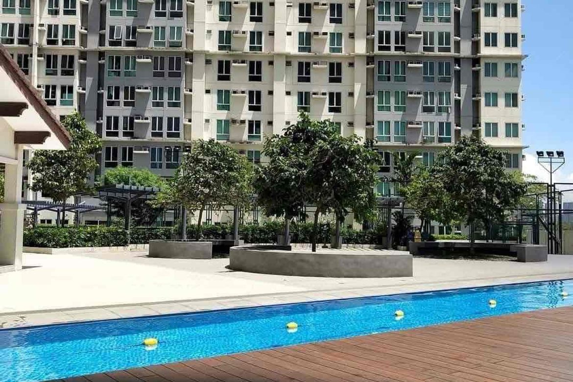 2 Bedroom Condo for Sale in Barangay 184, Pasay, Metro Manila – photo 8