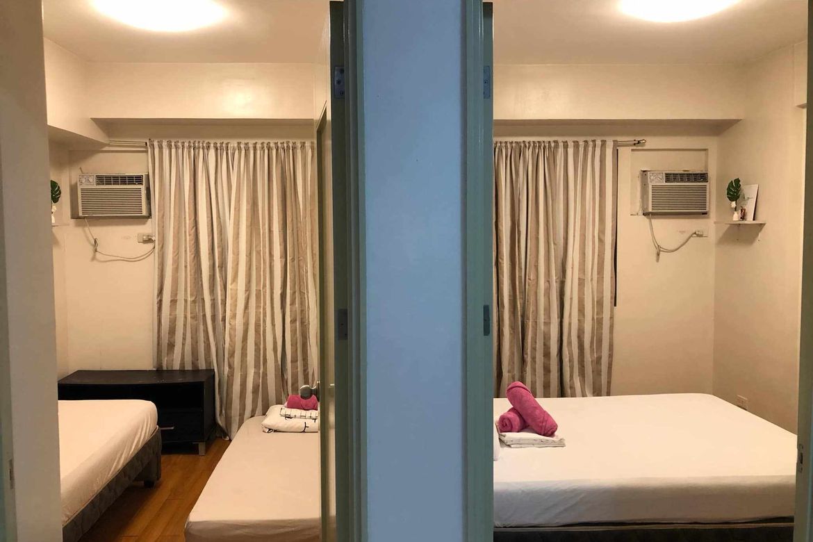 2 Bedroom Condo for Sale in Barangay 19-B, Davao City, Davao del Sur – photo 2