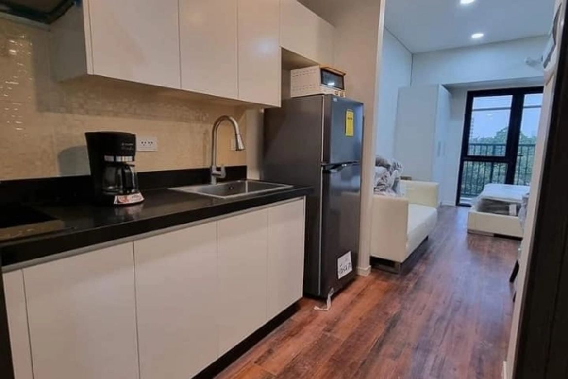 2 Bedroom Condo for Sale in Barangay 19-B, Davao City, Davao del Sur