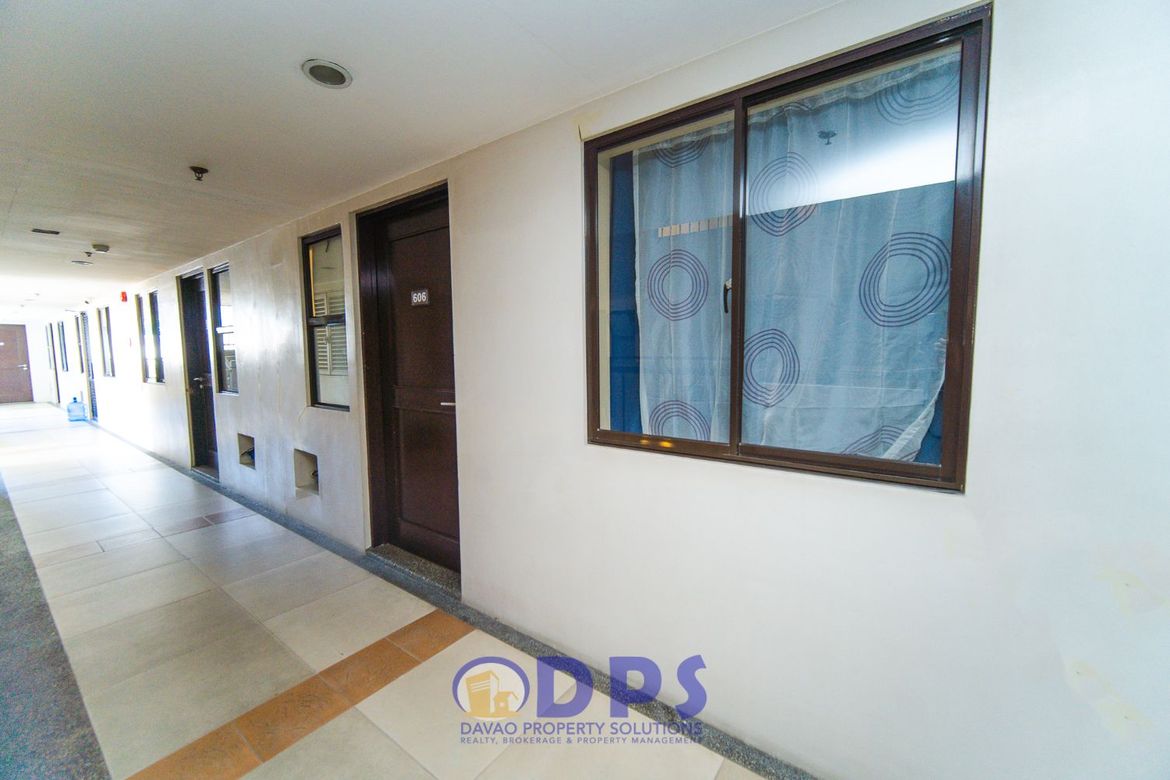 2 Bedroom Condo for Sale in Barangay 19-B, Davao City, Davao del Sur – photo 3