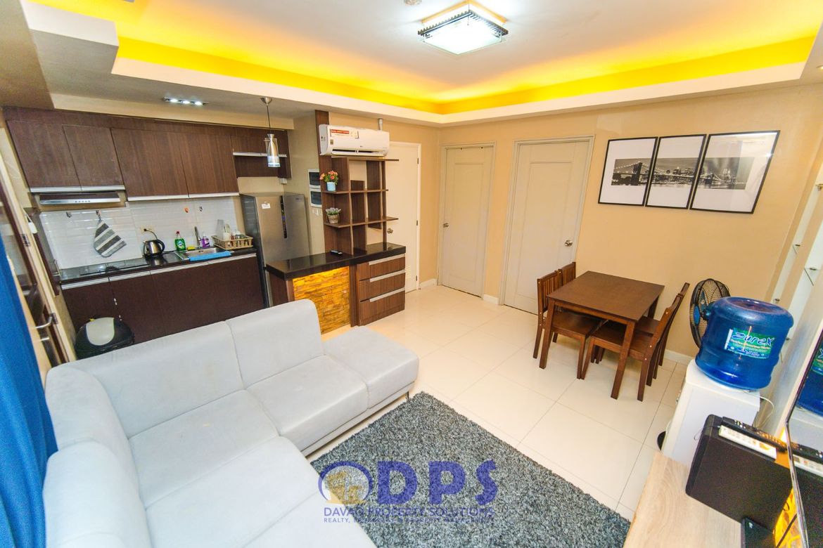2 Bedroom Condo for Sale in Barangay 19-B, Davao City, Davao del Sur – photo 8