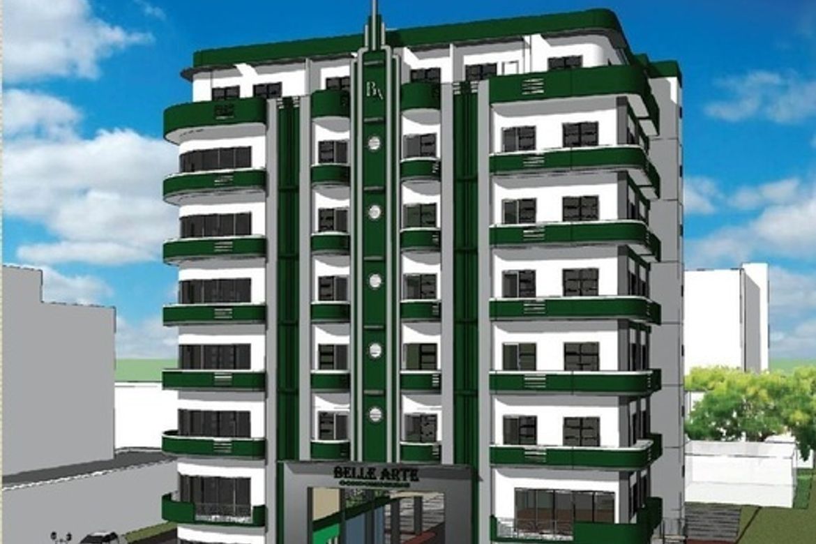 2 Bedroom Condo for Sale in Barangay 19, Bacolod, Negros Occidental