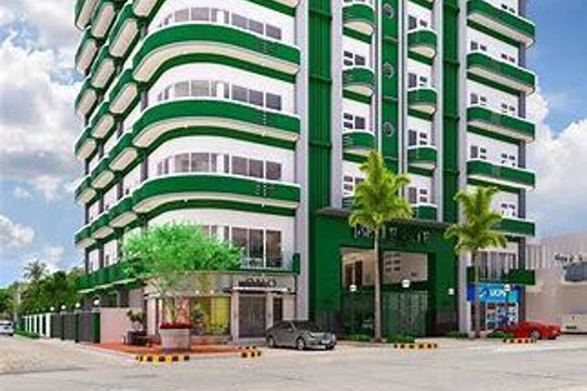 2 Bedroom Condo for Sale in Barangay 19, Bacolod, Negros Occidental – photo 2