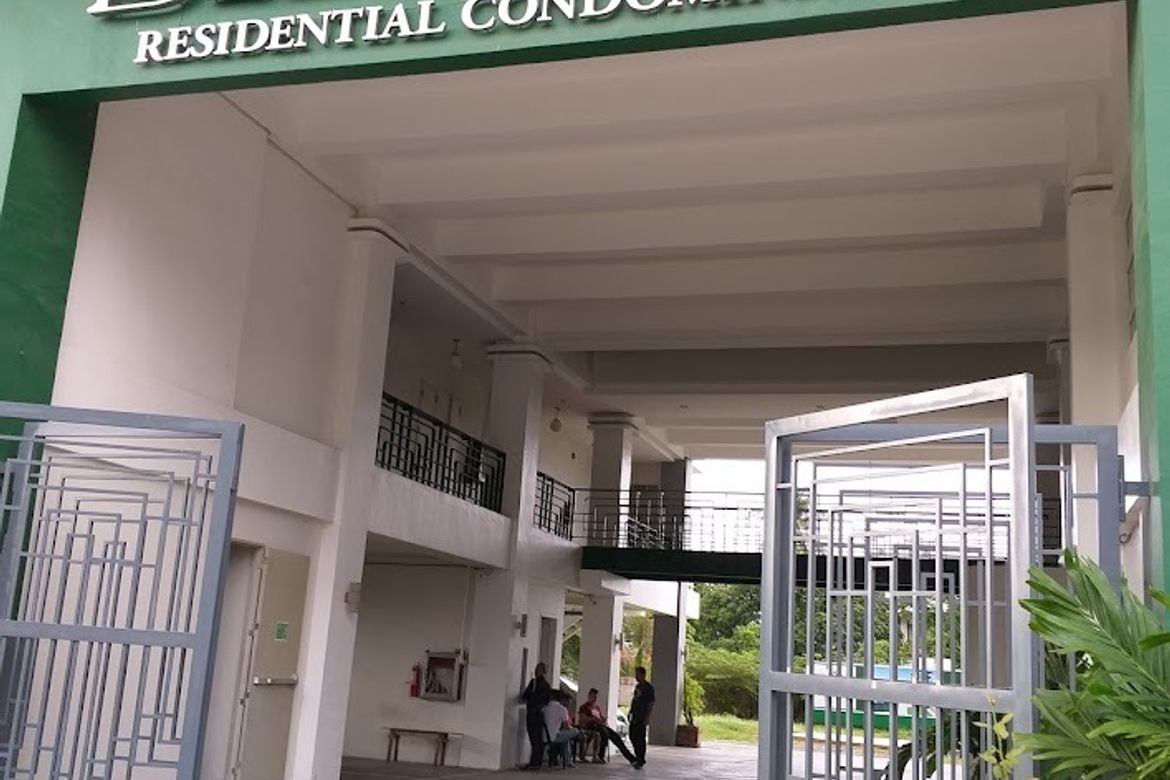 2 Bedroom Condo for Sale in Barangay 19, Bacolod, Negros Occidental – photo 7