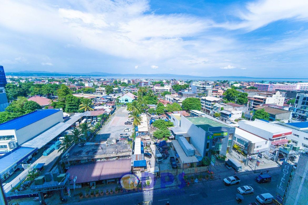 2 Bedroom Condo for Sale in Barangay 34-D, Davao City, Davao del Sur – photo 2