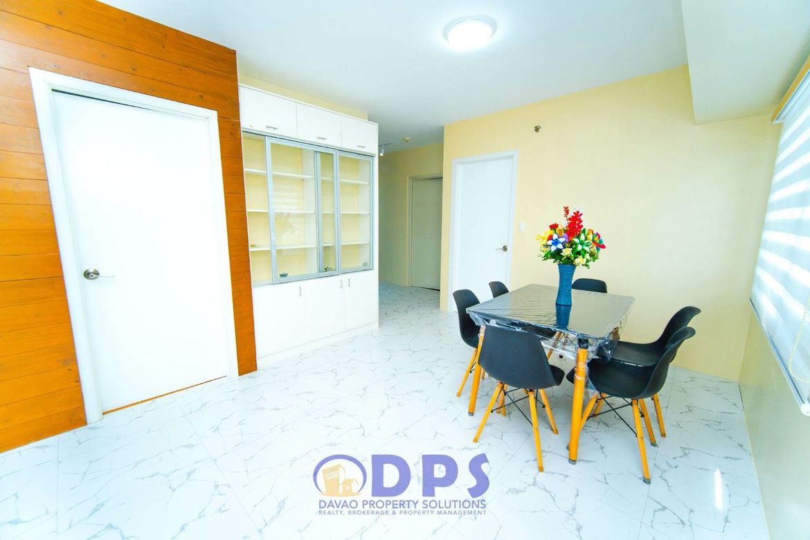 2 Bedroom Condo for Sale in Barangay 34-D, Davao City, Davao del Sur – photo 5