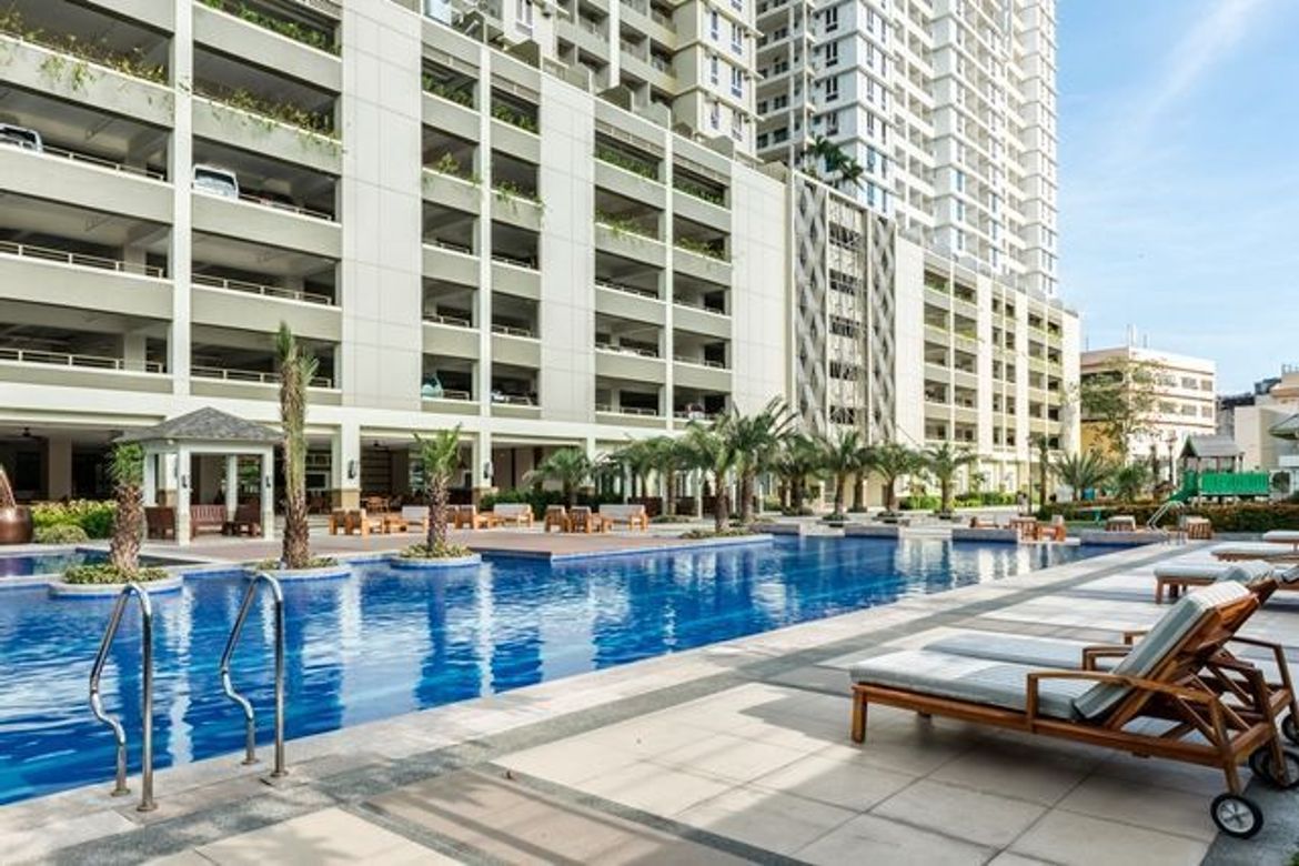 2 Bedroom Condo for Sale in Barangay 36, Pasay, Metro Manila – photo 4