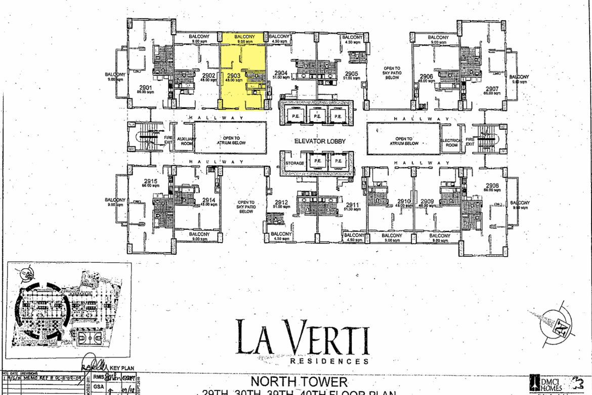2 Bedroom Condo for Sale in Barangay 36, Pasay, Metro Manila – photo 7