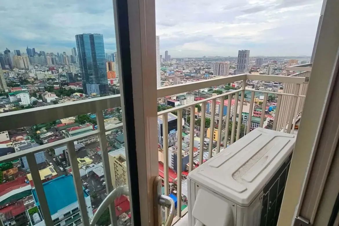 2 Bedroom Condo for Sale in Barangay 7, Pasay, Metro Manila near LRT-1 Gil Puyat – photo 3