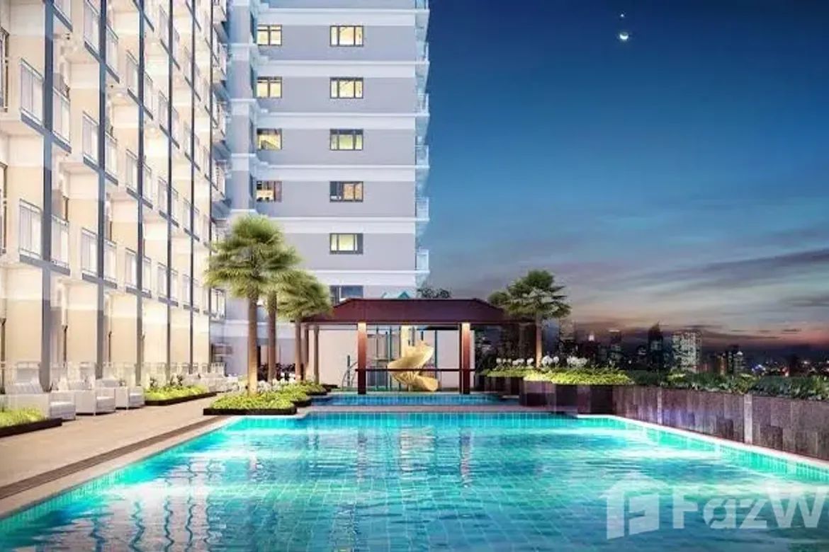 2 Bedroom Condo for Sale in Barangay 7, Pasay, Metro Manila near LRT-1 Gil Puyat – photo 5